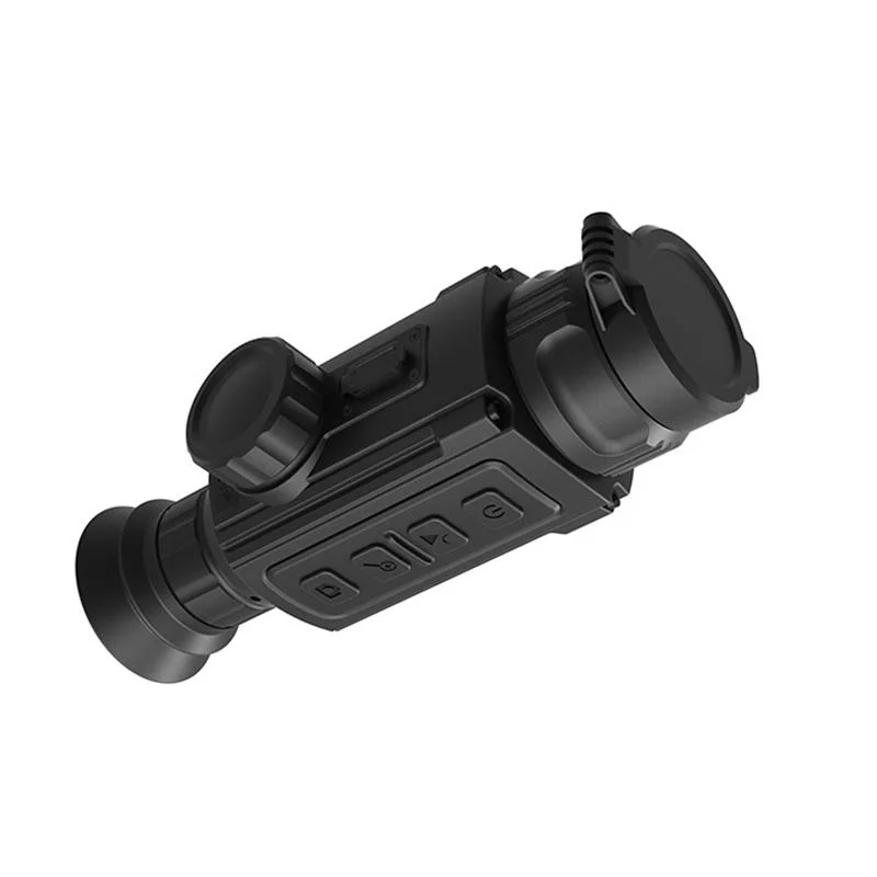 

RS519 384x288 Red Dot Laser Infrared Waterproof Monocular Binoculars Hunting Night Vision Thermal Scope Thermal Imaging Scope