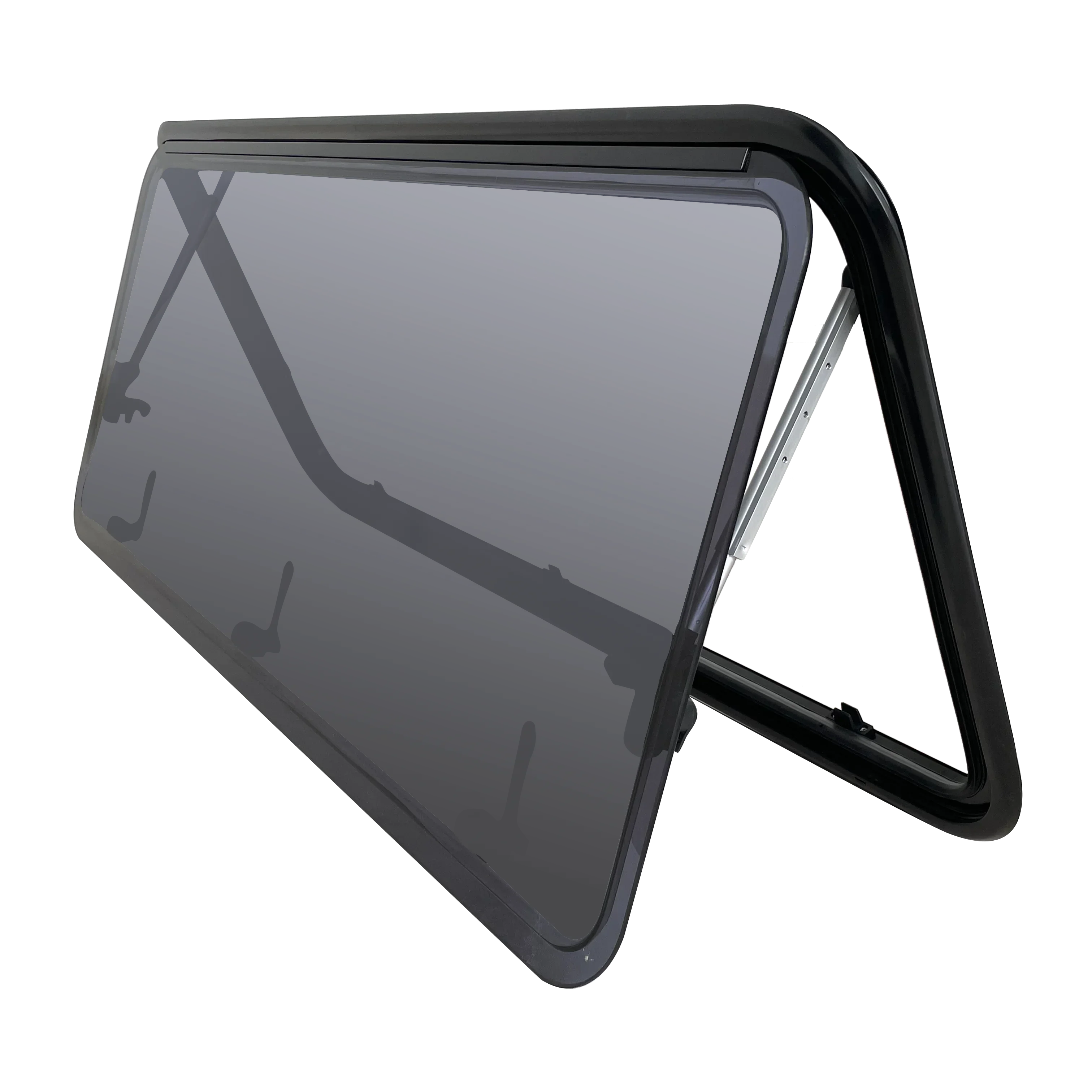 

High Quality B/C Type Caravan Accessories Push Windows Motorhome Side Window RV Windows