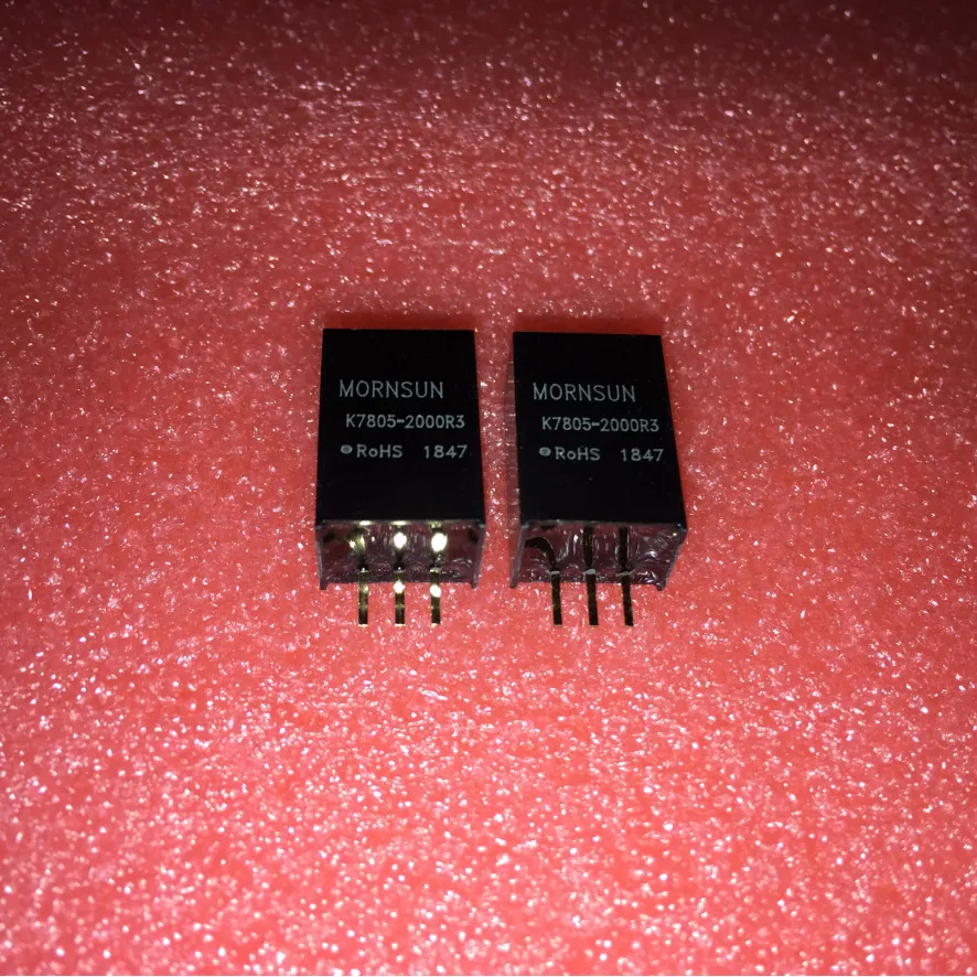 K7802-2000R3 K7803-2000R3 K7805-2000R3 K7809-2000R3 K7812-2000R3 K7815-2000R3