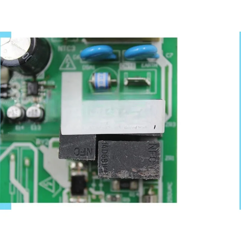 الأجزاء مناسبة لمكيف هواء المطبخ CAKW36ZN1C1-9.ZY001 لوحة دوائر متعددة الخطوط 17123000006257