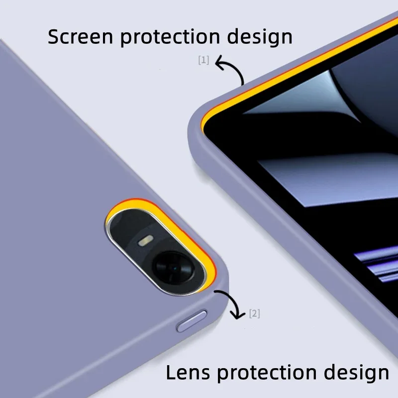 Case For Lenovo Tab M10 HD 10.1