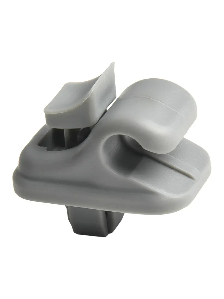 Vanity Mirror Visor Clip Buckle for Suzuki For VITARA For SIDEKICK Replacement 8485165D00 Automotive Accessory