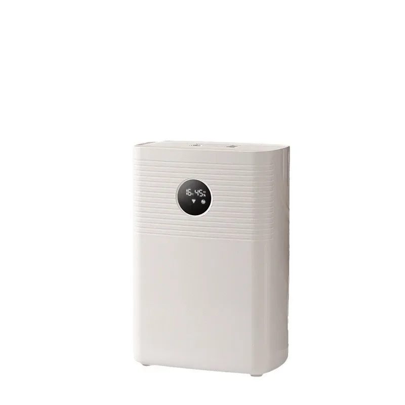 

Dehumidifier Household Bedroom Small Dehumidifier Basement Moisture Dry Moisture Absorption