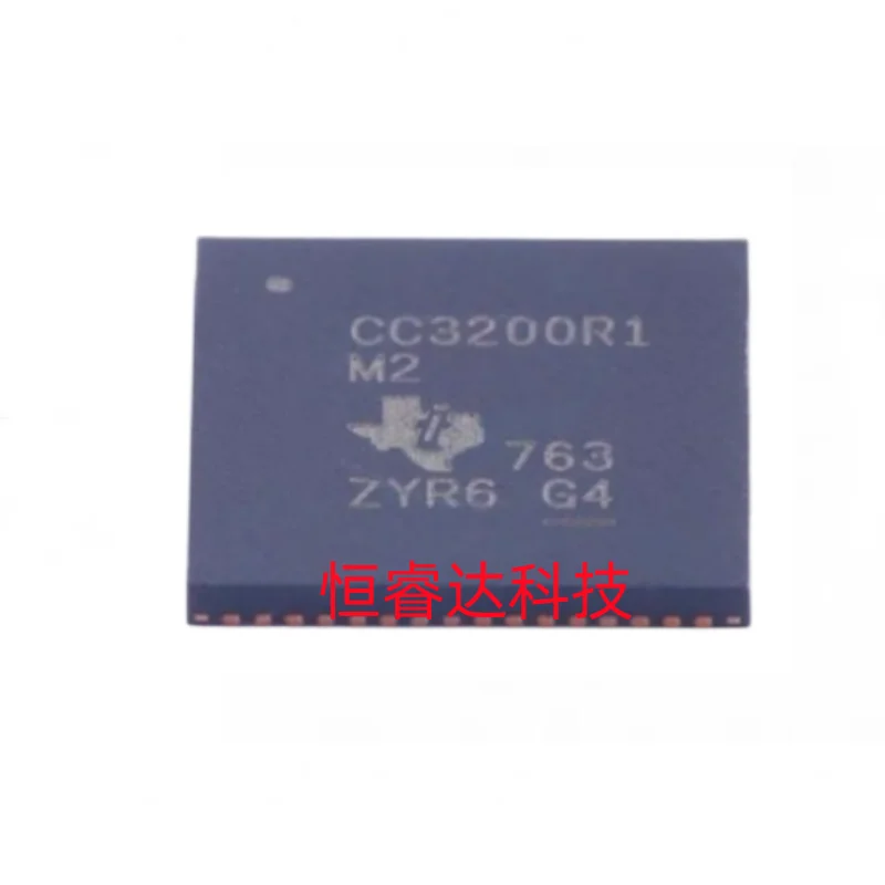 

1-10PCS CC3200R1M2RGCR CC3200R1 CC3200R1M2 VQFN64