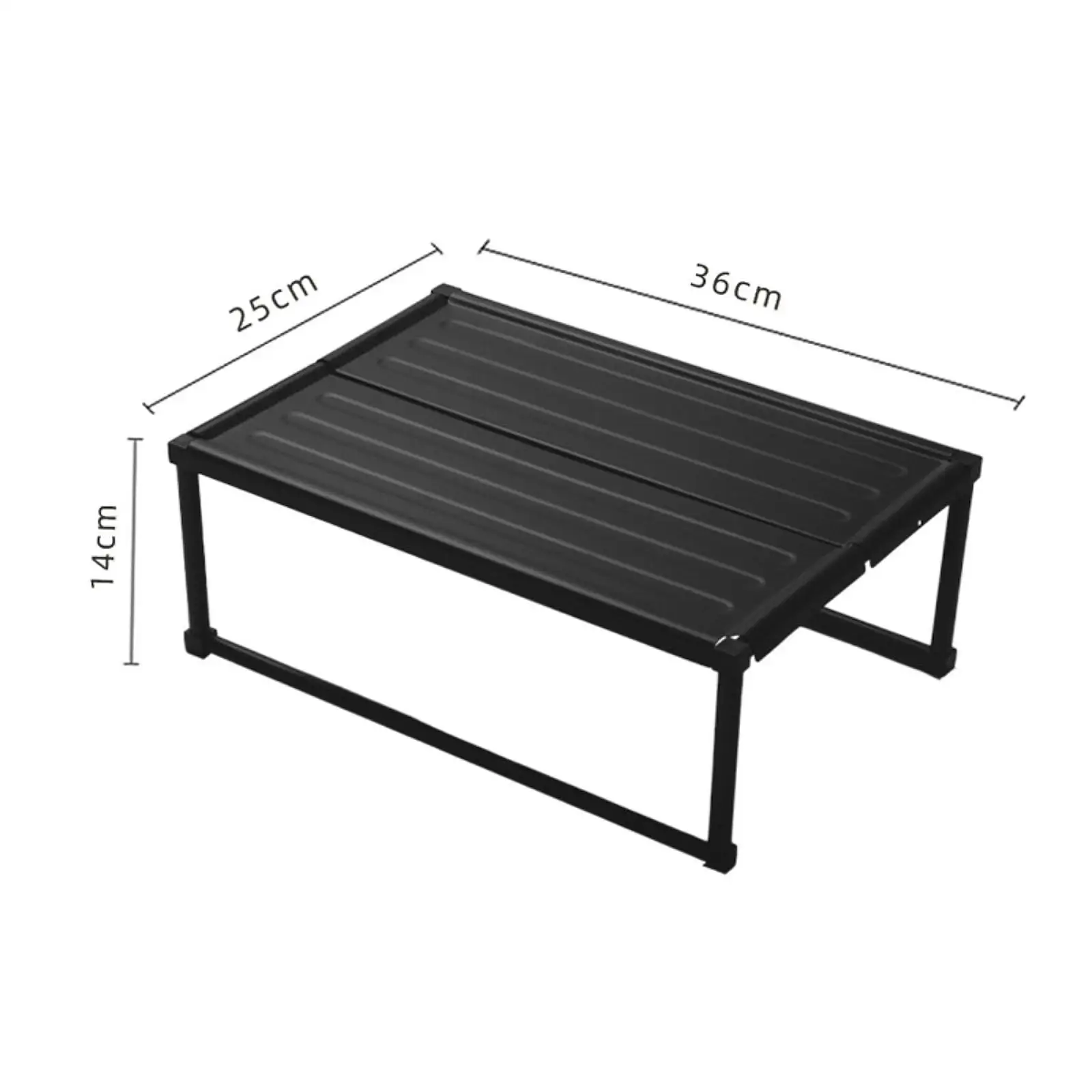 Folding Table Beach Table Detachable Ultralight Stable Multipurpose Easy image 6