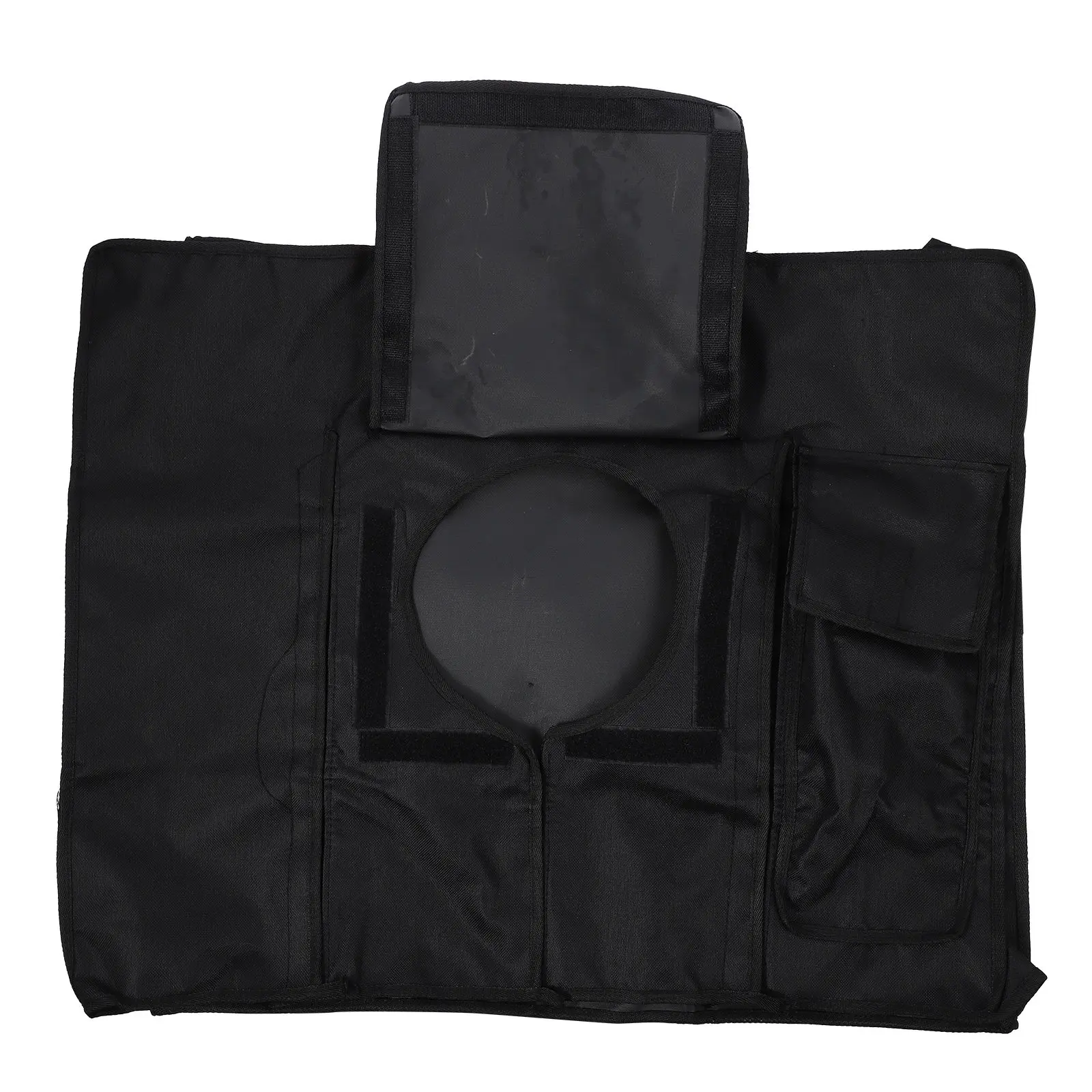 

TV Waterproof Cover 30-32 Inch Outdoor Television Protector All Sides Full Bottom Protection Cover