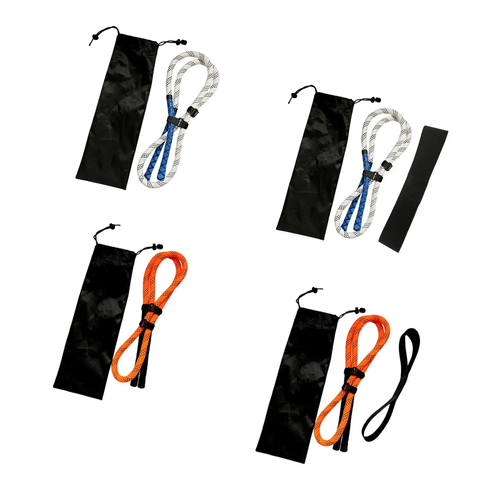 

Golf Swing Rope Training Lightweight for Beginner Comfortable Grip Women Men Premium (1M Long) Golf Swing Exerciser Ropes