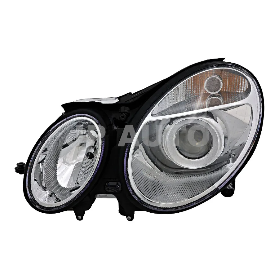 

For 2003-2006 Mercedes Benz E Class Sedan Headlight Halogen Driver Side