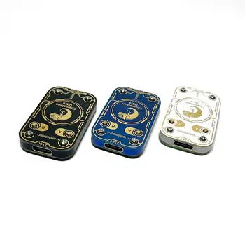 Spedizione gratuita originale ChameleonUltra da RRG Il miglior dispositivo open-souce con 8 slot per schede Supporto clone Emulazione Sniff and Detect