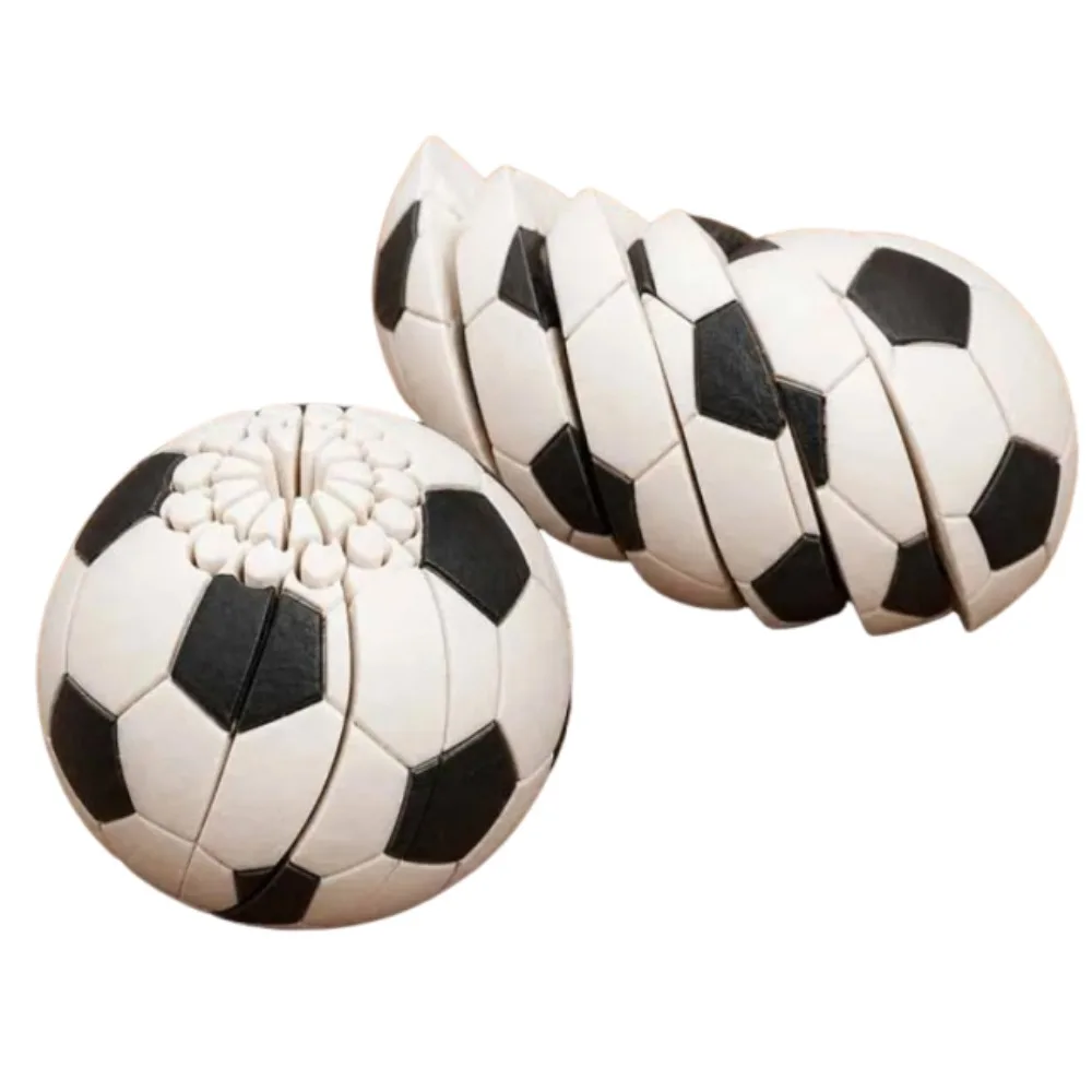 

Relaxation Baseball Fidget Ball Extendable Creative Twistsphere Fidget Funny Portable Stress Relief Sports Fan