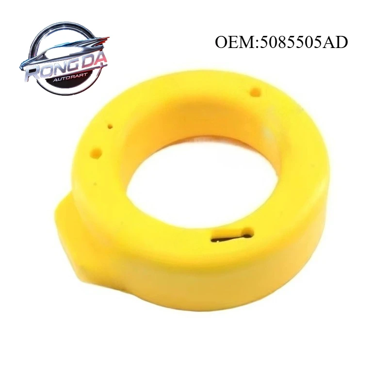 

OEM 5085505AD Brand New High Quality Rear Suspension Spring Isolator For Jeep Compass 2013 Patriot 2017 Dodge Caliber
