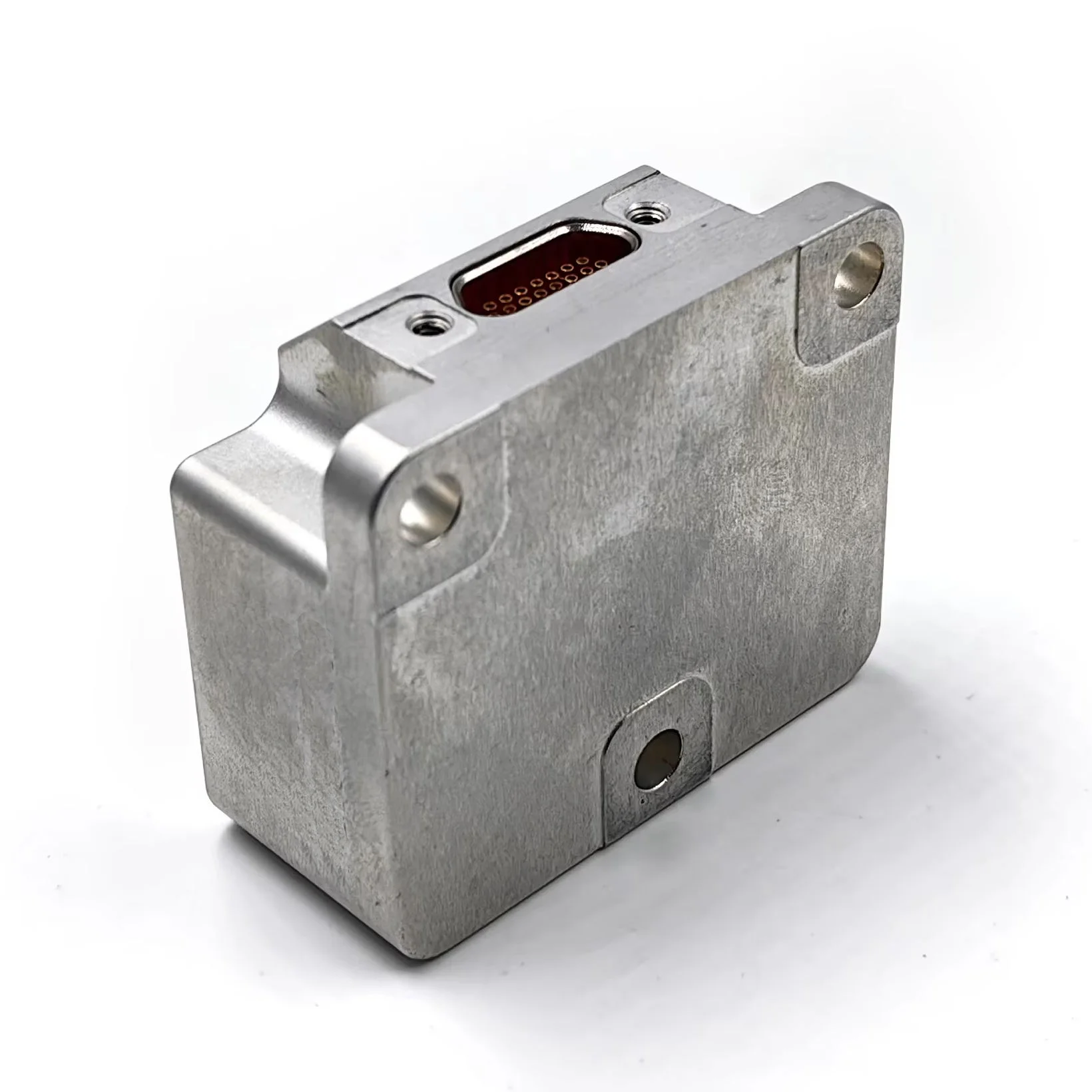 Atex-Certified ±10G…