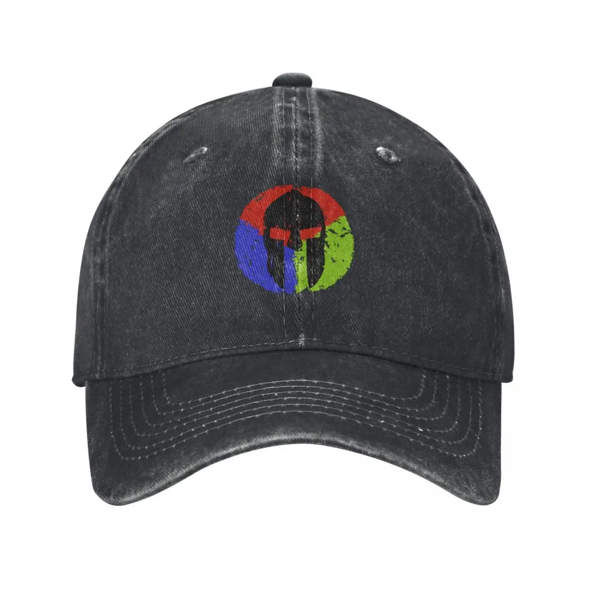 Spartan colors Baseball Cap Dropshipping Military Cap Man Hat Beach Ball Cap Woman Hats Men's