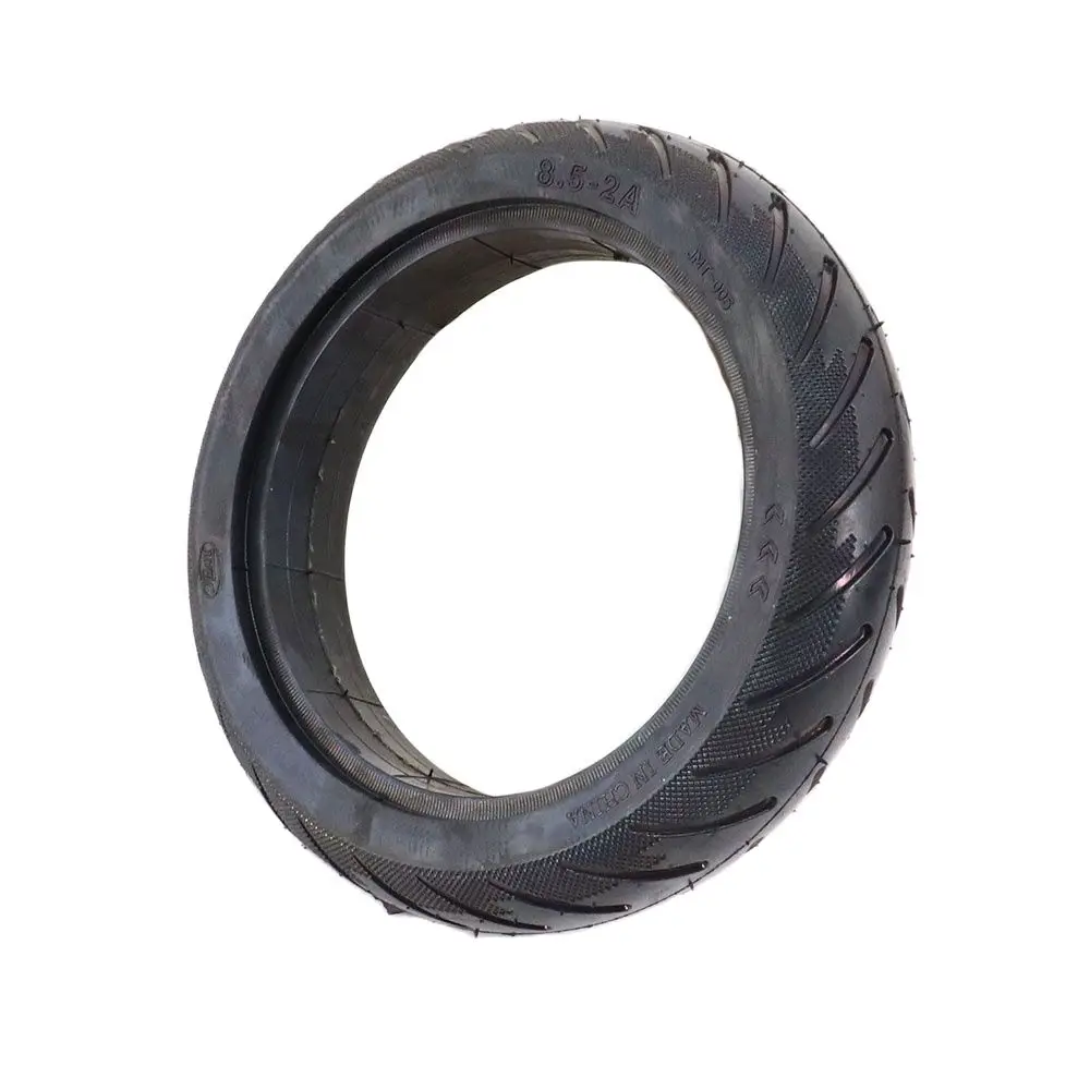 8.5 Inch Electric Scooter Solid Tire 8.5x2 For Xiaomi M365/Pro Scooter Tyre High Quality Rubber 8 1/2x2 Tire Parts Accessories