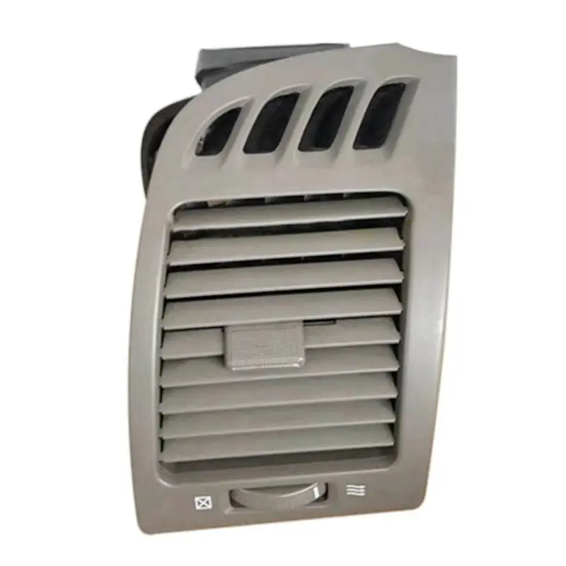 AU33-Front Left Right Air Conditioner Outlet Dashboard Air Outlet Parts Component For Toyota Camry 2002-2005