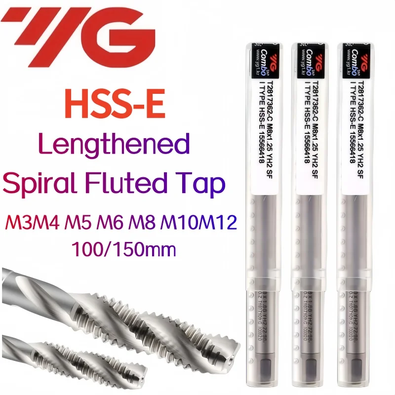 Yg Hsse Spiral Flut…