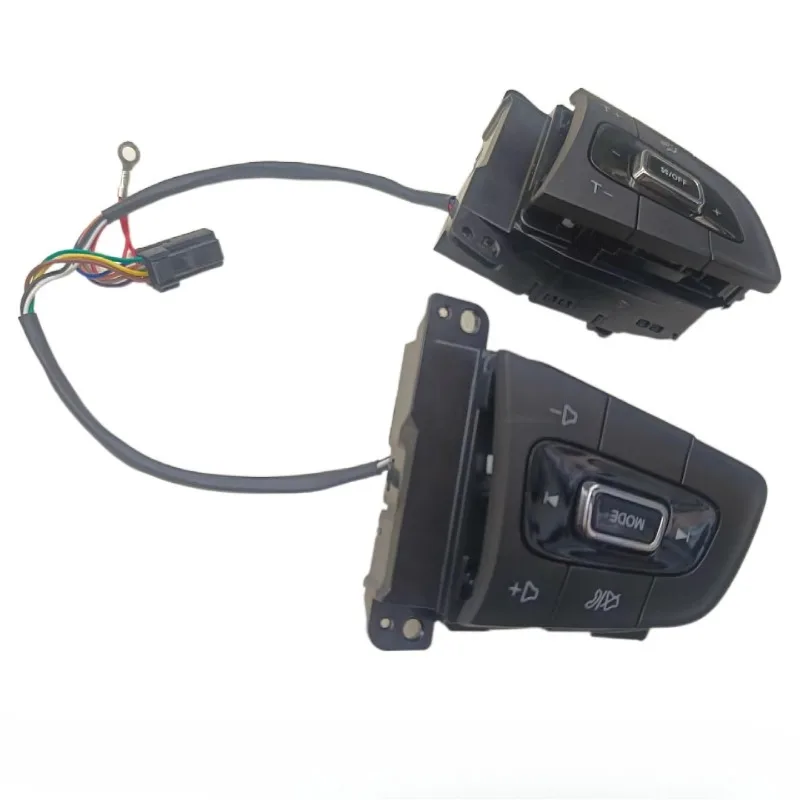 

J72-3402510DA 1 шт. мультимедийный переключатель на руле для Chery EQ1