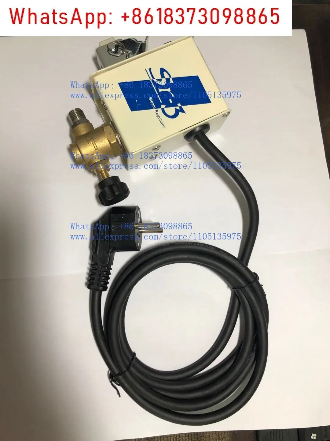 Silver Star SR-3 Bo…