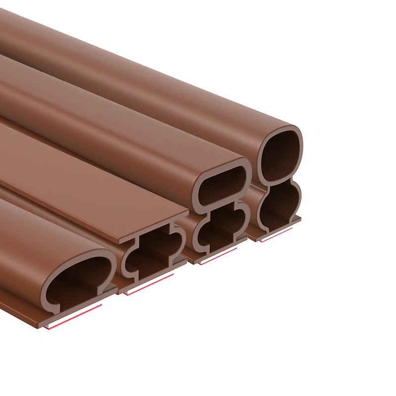 

Anti Theft Door Sealing Strip Door Frame Door Frame Windproof And Soundproof Strip Door Seam Door And Window Sealant Strip