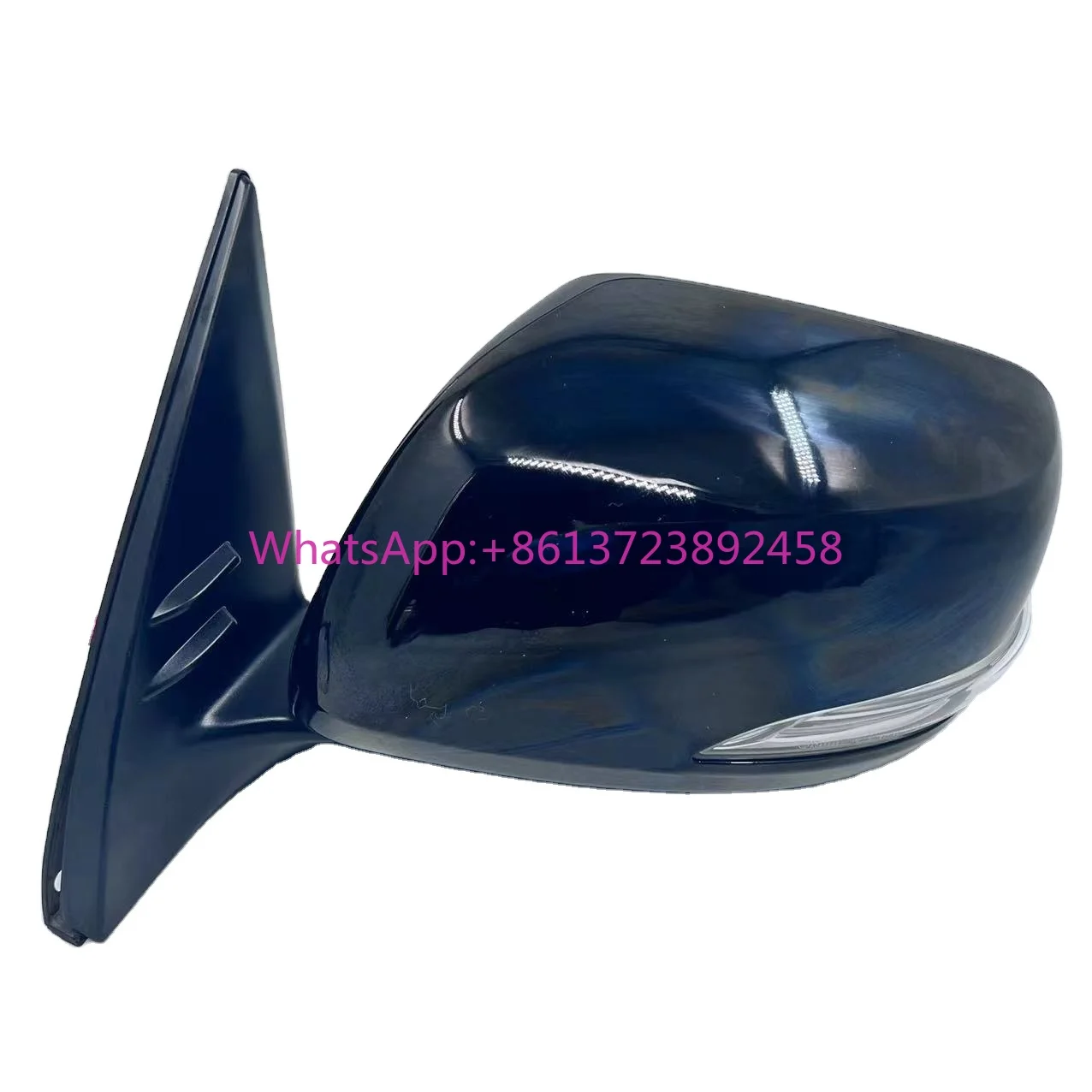 

In Stock Automotive Parts Anti Glare Side Mirror Adjustable Rearview Mirror for Lexus GX400