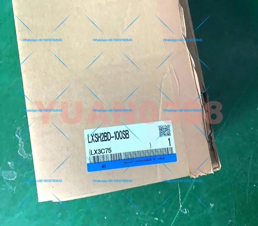 NEW LXSH2BD-100SB Two phase stepping electric cylinder Fast transportation