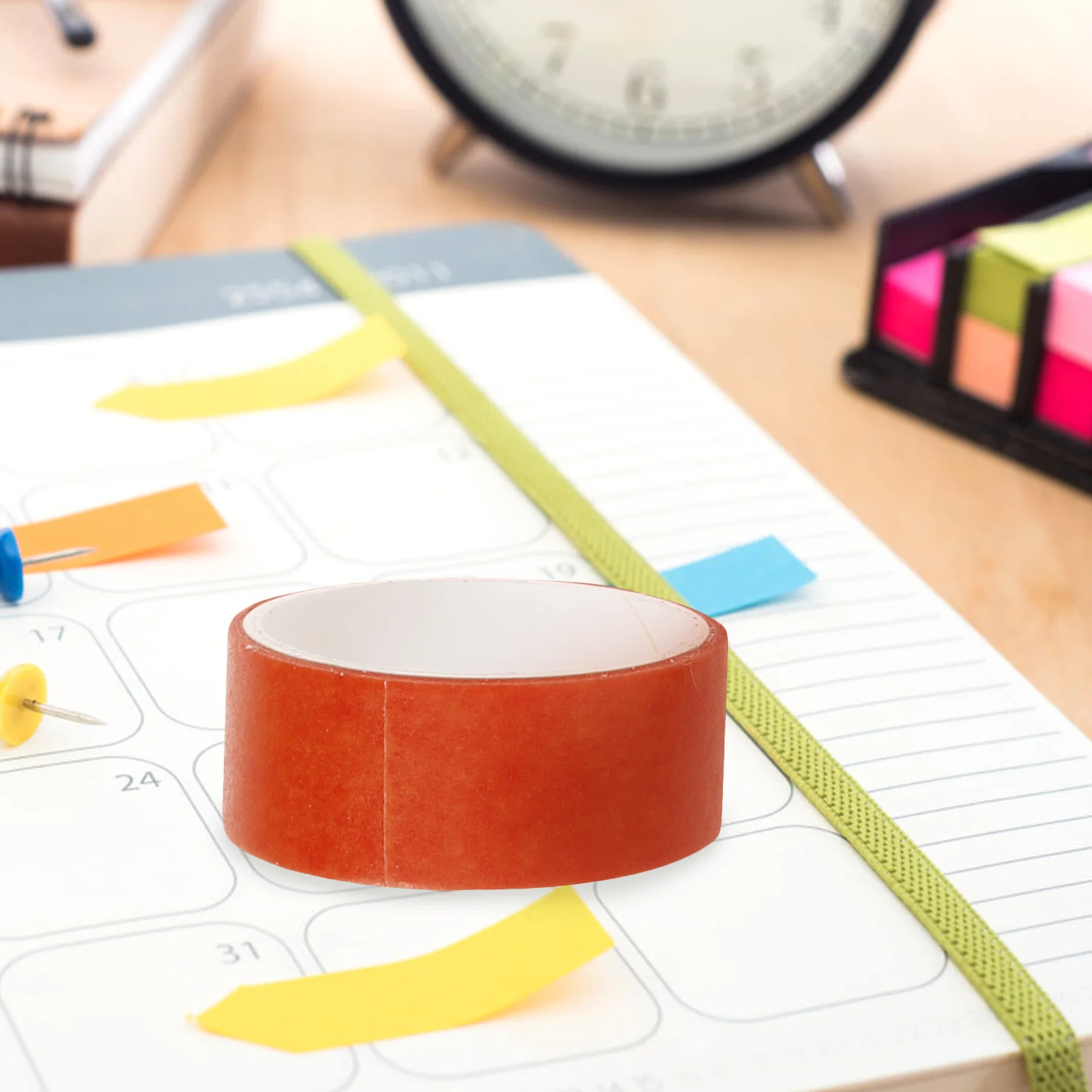 

48 Rolls Tape Self Adhesive Decorative Paper Craft Scrapbooking Gift Wrapping Craft Making Stickers Planner Washi Tape Tapes