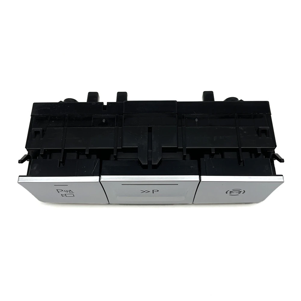4N0 959 673 J/4N 0959673 J per Audi A6 C8 A7 A8 Q7 Q8 PDC Interruttore radar di parcheggio Interruttore multifunzione - L49A