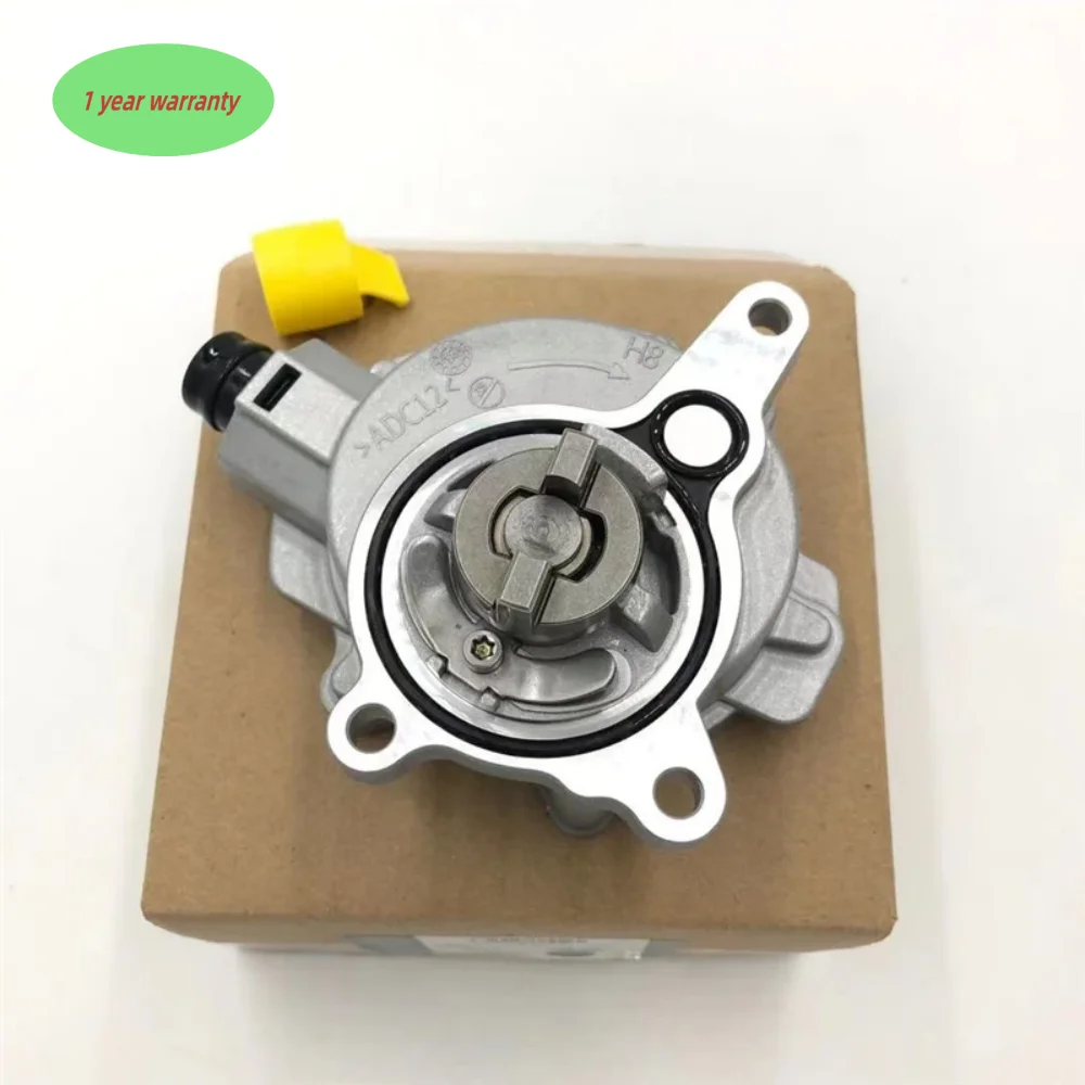 

1pc LR025601 LR047384 2.0L PETROL BRAKE VACUUM PUMP FOR LAND ROVER FREELANDER 2 RANGE ROVER EVOQUE DISCOVERY SPORT JAGUAR