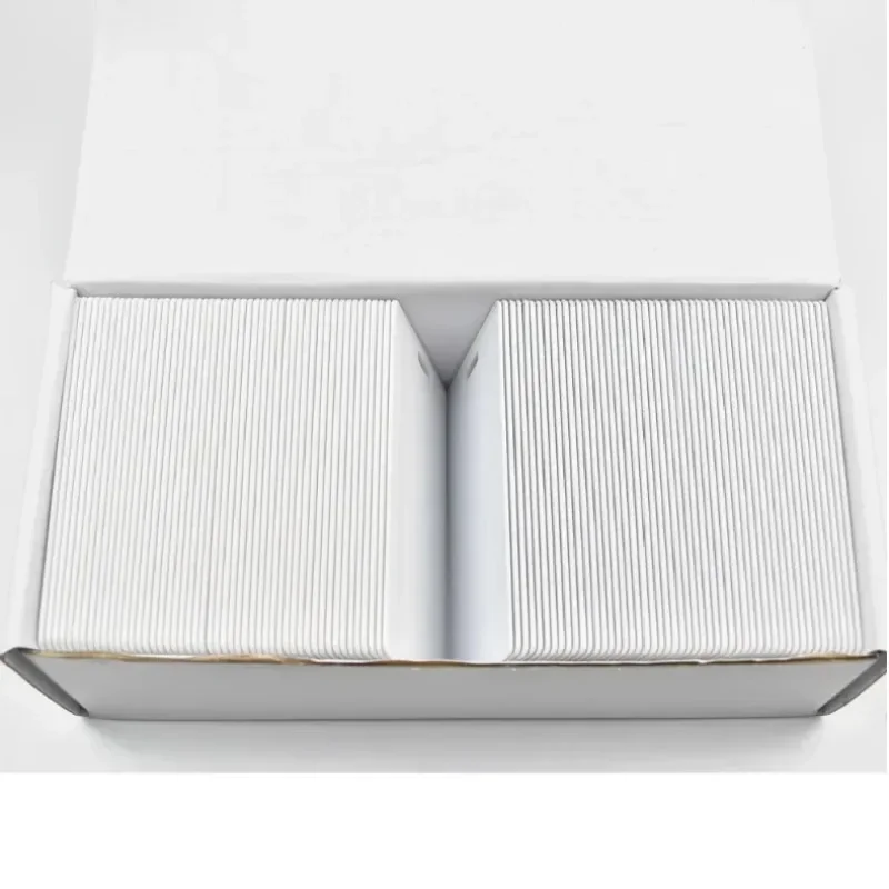 5/10Pcs TK4100 EM4100 125KHz Thick Cards Access Control Card Token Ring Proximity Key RFID Chip Key Fob Tag 1.8mm Read Only New