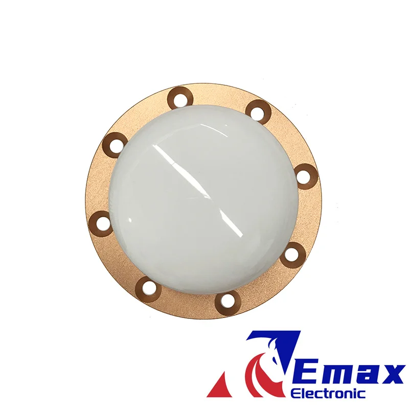 EM-6152A High Precision GNSS Antenna GPS GLONASS GALILEO Beidou Satellite Reception Signal Boost Amplifier for Aviation Vehicle