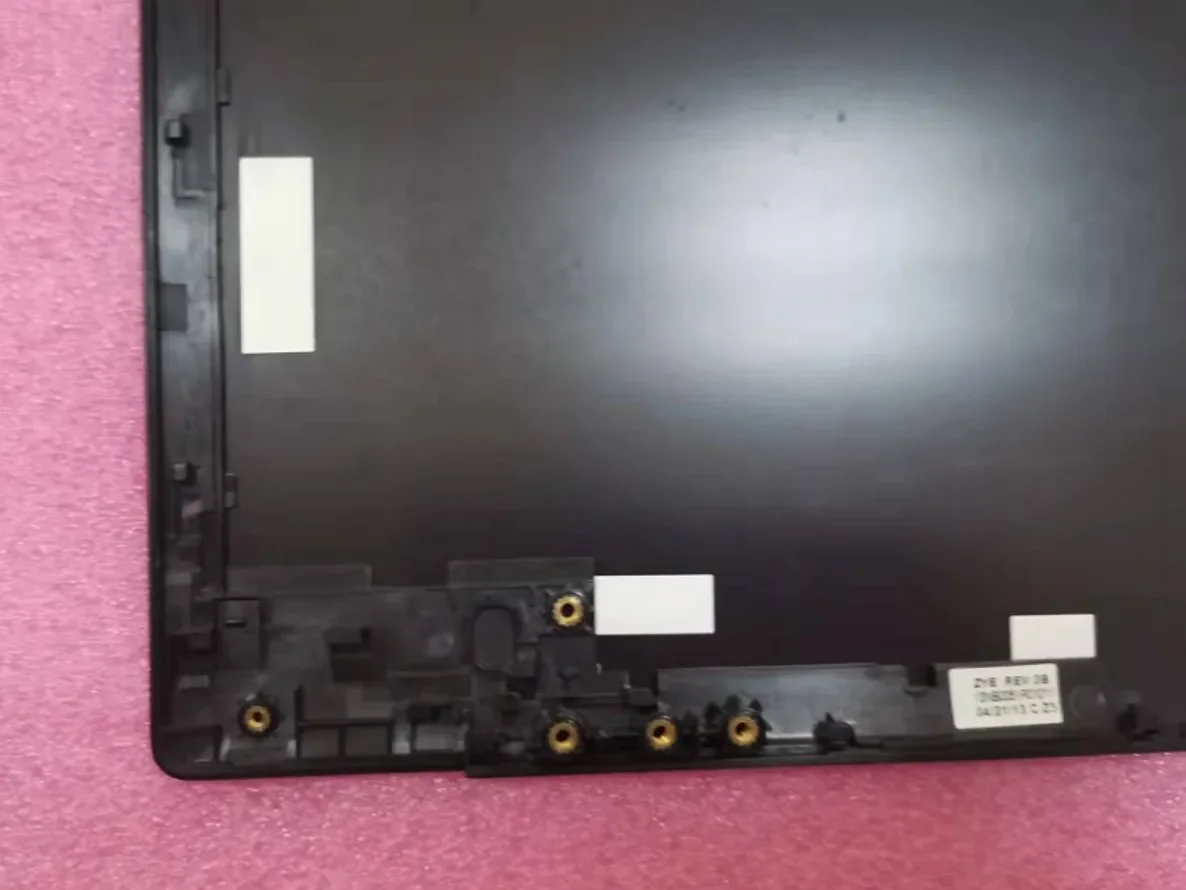 95%New/orig for ASUS Vivobook S400 S400C S400CA S400L Laptop Rear Lid Top Case Back Cover Shell,good working