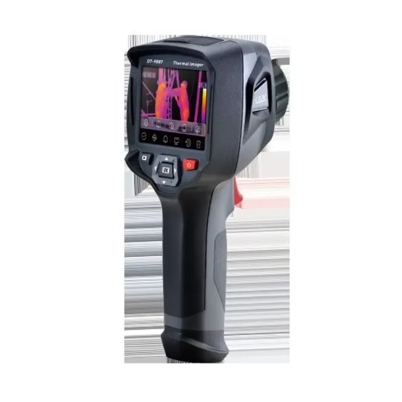 CEM DT-988 industrial intelligent infrared thermal imager