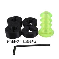 Bouton de pédale de frein SIMRACING Racing, Logitech G27, G29, G923