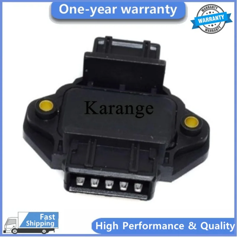 

Модуль зажигания для Audi A4 B5 A6 C5 1.8T VW Beetle Golf Jetta Passat 8D0905351 DIS408 0227100212 4D0905351 0227100211 Новый