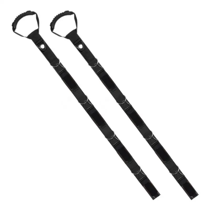 

Extension Cord Storage Heavy Duty Storage Straps For Cables Hoses And Ropes 2x Straps Wrap Heavy Duty Tool Hangers For Vertical