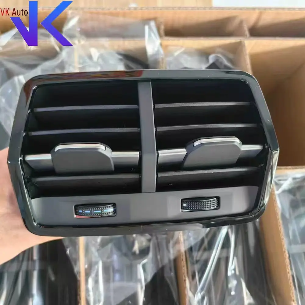 

For Audi Q3 2019-2023 Rear Air Outlet Assembly