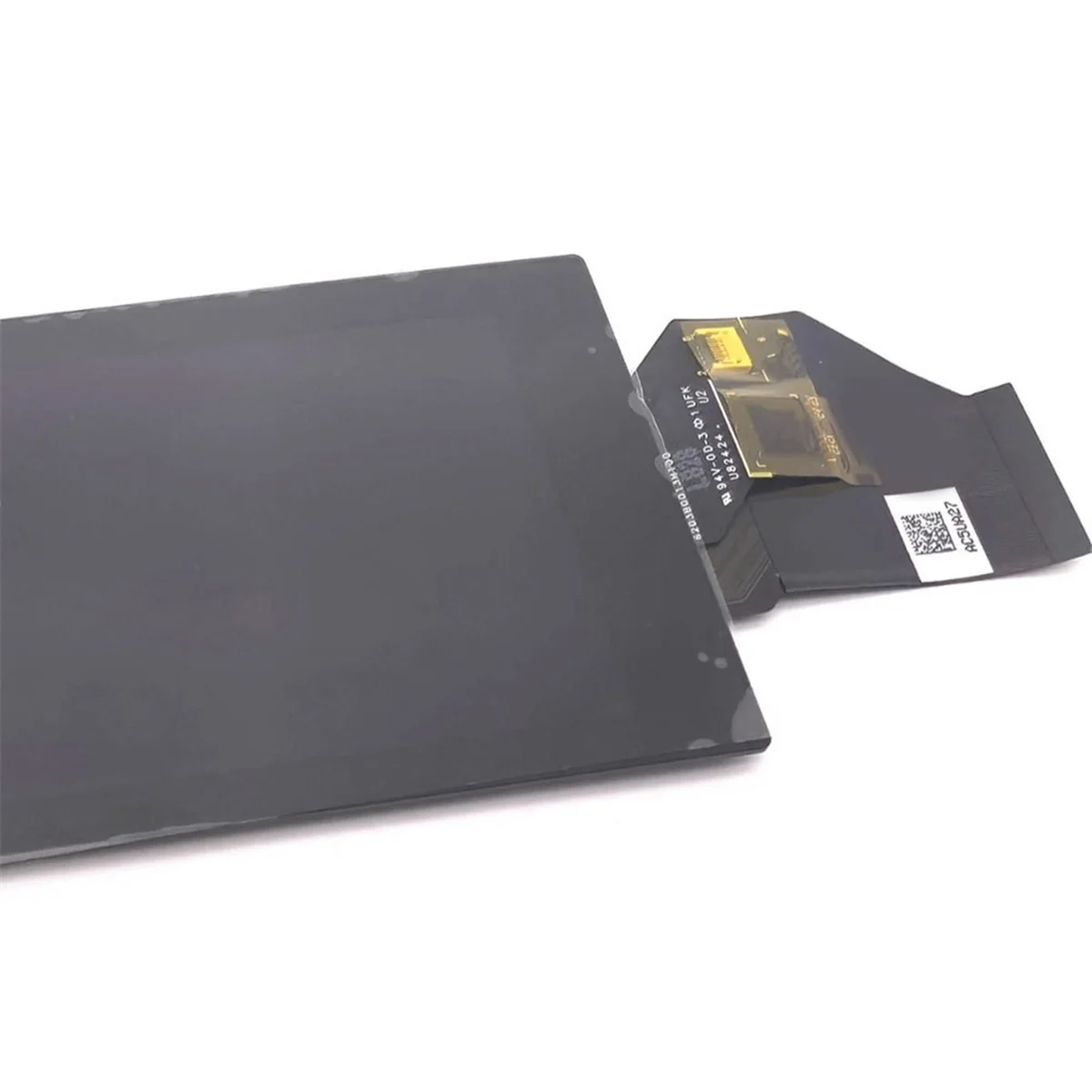 شاشة عرض AD41-LCD لأجزاء صيانة الكاميرا فوجي XA3 XA10 XA-20 XA20 XA5 ، قطع غيار إصلاح بديلة