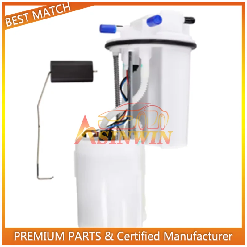 Fuel Pump Assembly …