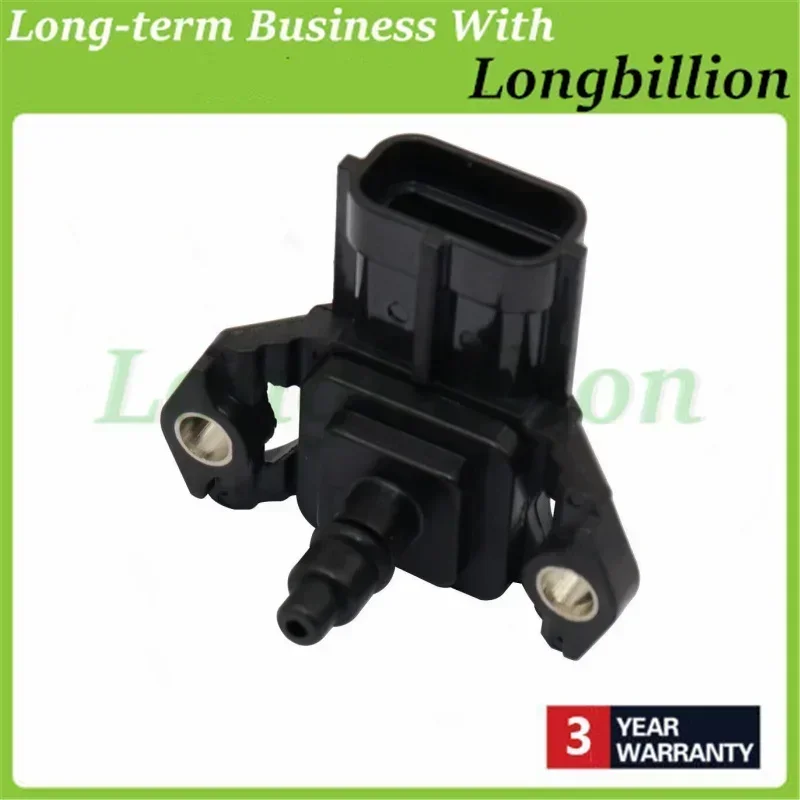 Sensor de mapa de pressão de ar coletor para subaru legado forester impreza outback 2.5l 22627-aa350,079800-7620,22627-aa360,22627-aa370