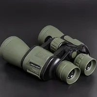 20x50 binoculars, waterproof high-definition low-light night vision binoculars, adult children travel, hunting and stargazing