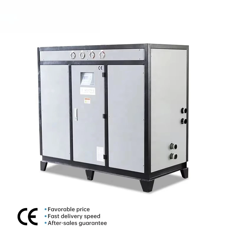 Lodówka chłodnicza do napojów z szklanymi drzwiami, do użytku komercyjnego w supermarketach, od producenta.