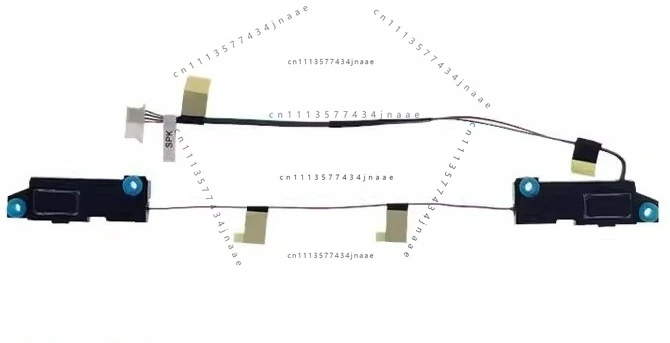 New for DellLatitude 7520 E7520 GDC50 Built-in, Speakers, Audio Speakers PK230012N00 VMR6R 0VMR6R 0W5NWT