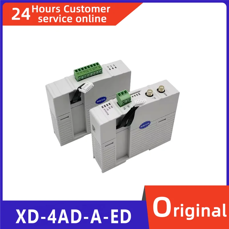 

New original simulation module XD-4AD-A-ED XD-4AD-V-ED XD-4DA-A-ED XD-4DA-V-ED