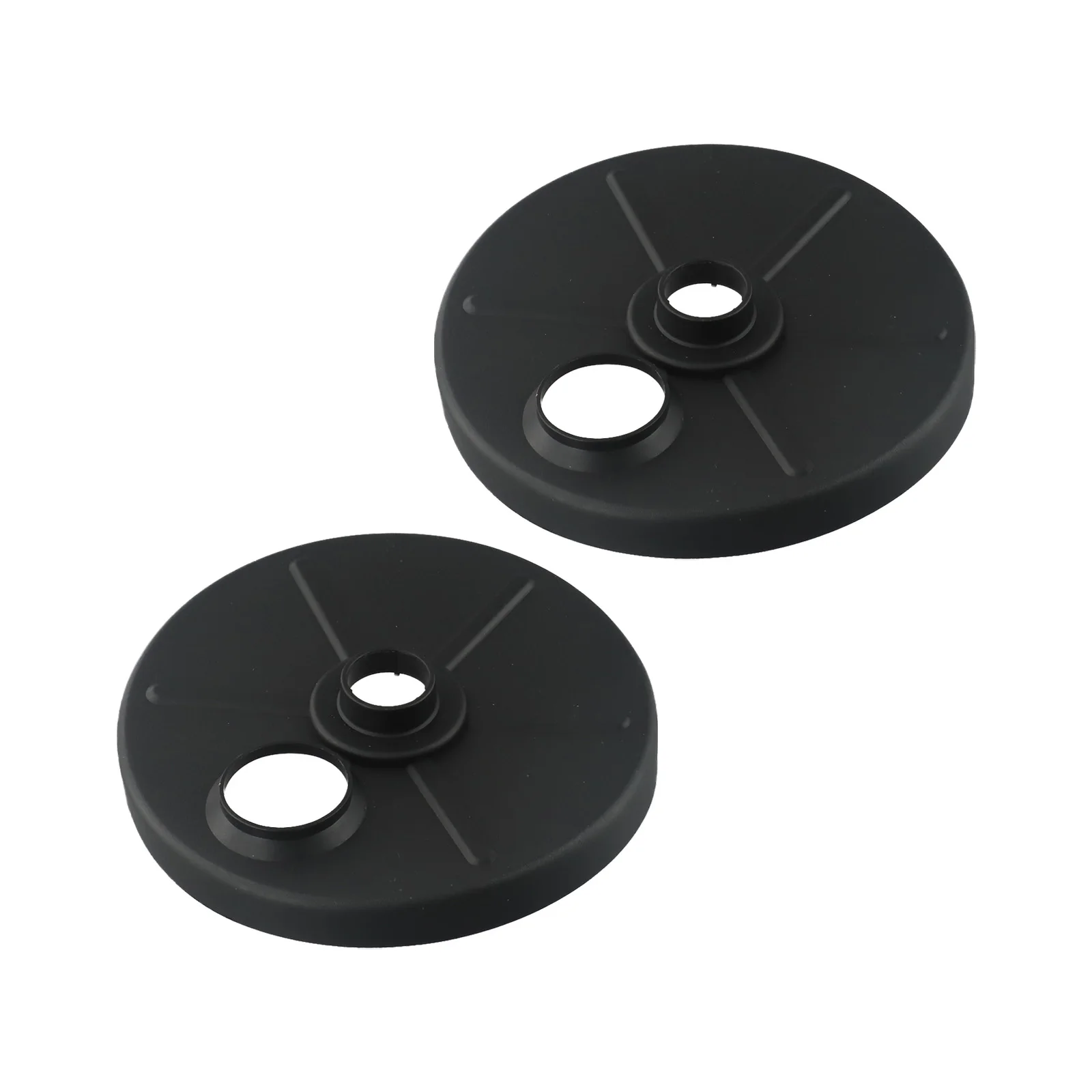 Lawn Mower Wheel Dust Covers Providing Protection Against Dirt and Debris for Compatible Models Including For Sears