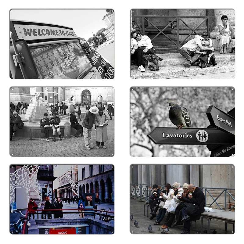 Waiting For The Tou… - image