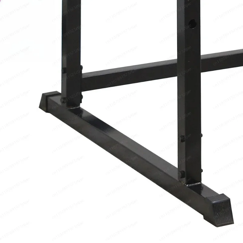 Gym Machine Power Equipment Squat Power Rack Cage