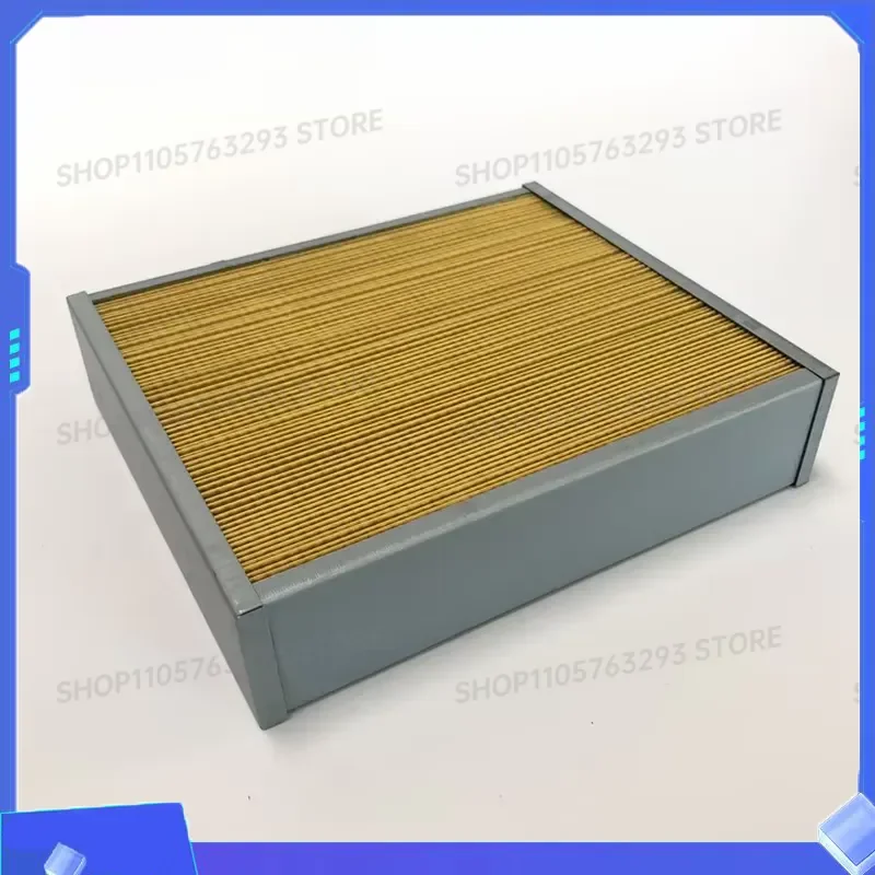 40330-60270 Filter Element New for Komatsu Excavator WA470 Air Conditioning Parts 1Pcs 4033060270