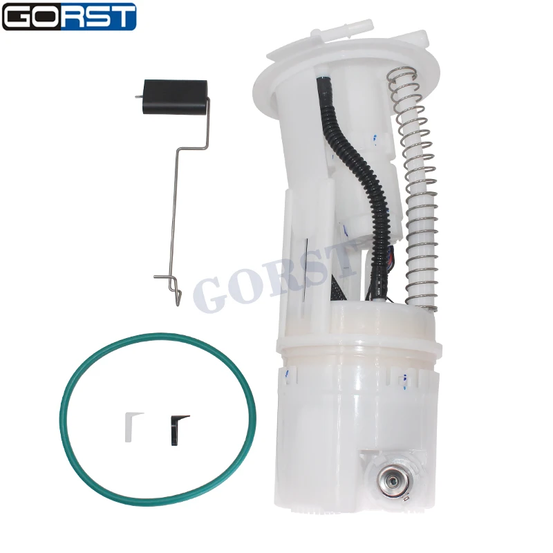 

Car Fuel Pump Assembly E8743M for Nissan Frontier 06-15 Pathfinder 05-12 Xterra 05-15 for Suzuki Equator 17040EA000 17040ZZ00A