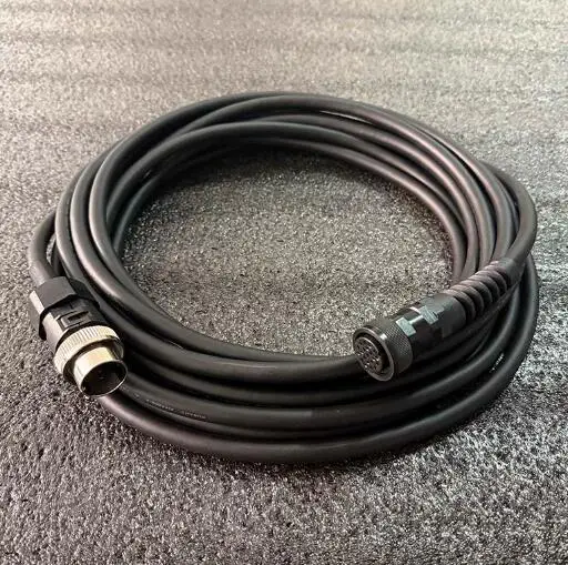 

Teaching device cable AWC32876LT-03, brand new in stock, G3 control cabinet wire TM1400