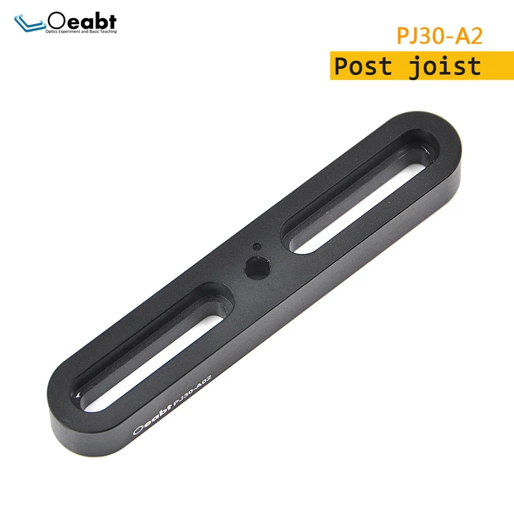 PJ30-A2 Khung Gắn Joist Bài Joist Quang Thí Nghiệm Lập Dị Đĩa Countersunk Khe Cắm Trọng Lượng Rẽ Nước Lỗ Giá Đỡ